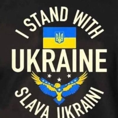 Vaccines save lives ............

Support Ukraine ................

Age sees me with less filters