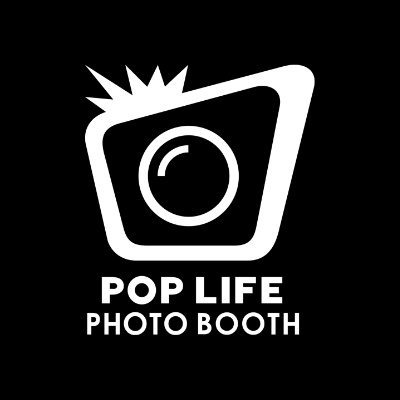 Pop Life Photo Booth