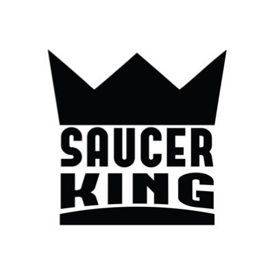 Saucer King Hockey Game®