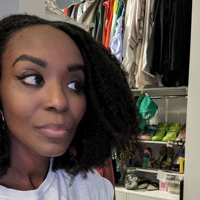 Afua S. Owusu