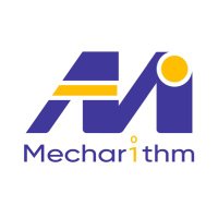 Mecharithm(@mecharithm) 's Twitter Profile Photo