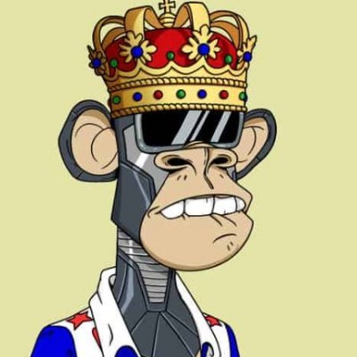 GansXrp's profile picture. SUP #VOLTARMY?! What exchange do you think is next?! 🫡⚡️⚡️⚡️⚡️⚡️⚡️⚡️⚡️⚡️⚡️⚡️
#VOLTINU #VOLT 
@VoltInuOfficial

  🥇🥇🥇🥇🥇🥇🥇🥇🥇🥇🥇🥇🥇🥇
#VOLT #VOLTINU #V