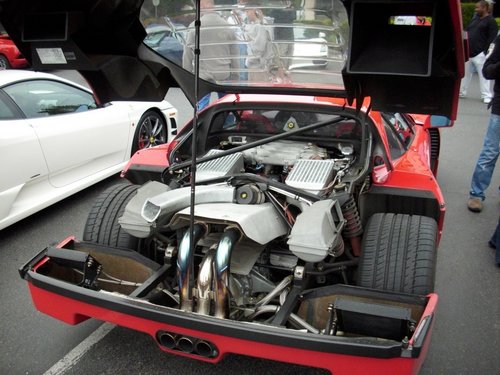 AutomotiveBrad's profile picture. I live and breathe automotive news. I've ran my own automotive business and have been a car guy my entire life. Ask me anything about cars!