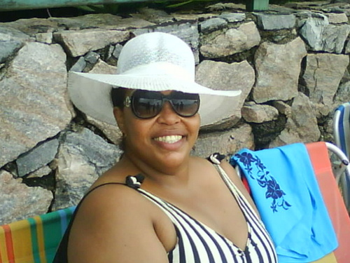 ElisMaryLi's profile picture. Feliz ...