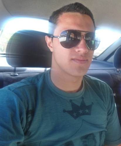 Viver é uma arte, é um oficio, só que é preciso cuidado ♪