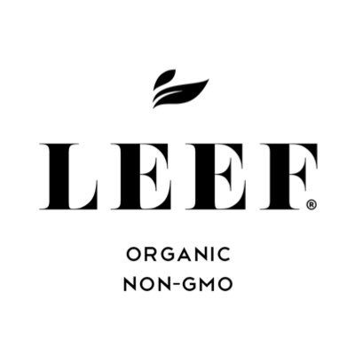 LEEF believes in botanically based extractions.