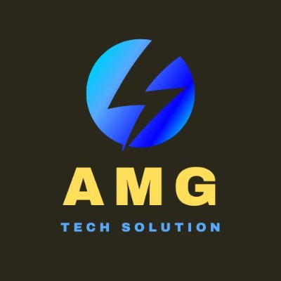 @AMGTechSolut1