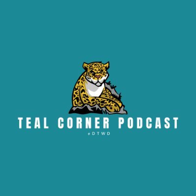 Teal Corner Podcast! Est.23' Hosted by Keso&Kat