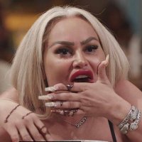 On Sundays we watch 90 Day Fiance (@dontcallmegnger) Twitter profile photo