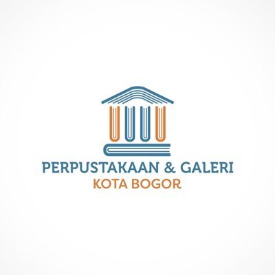 Akun resmi Dinas Arsip Dan Perpustakaan Kota Bogor