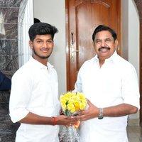 Sridhar appu(@Sridharappu16) 's Twitter Profile Photo