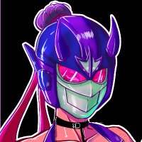 Kamen Kaiser (CommissionsOpen)(@KamenKaiser2000) 's Twitter Profile Photo