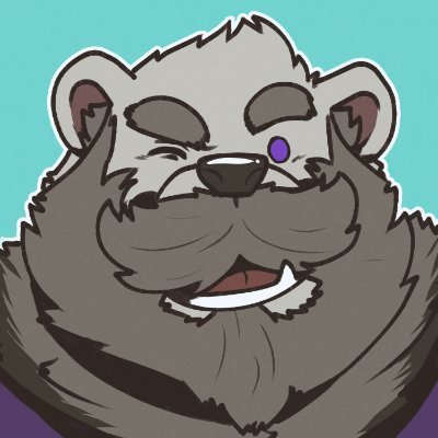 32 He/him Gay Furry. Minors do not interact with me at all