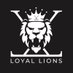 Loyal_Lions (@Loyal__Lions) Twitter profile photo