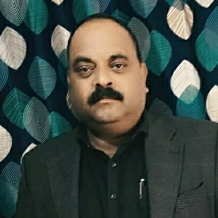 HariOmS86093601's profile picture. प्रदेश सचिव

अभिनव भारत पार्टी