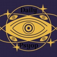 🏴DailyPsyop🏴(@dailypsyop) 's Twitter Profileg