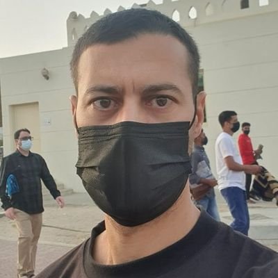 cherraj_adil's profile picture. 