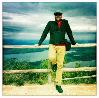 EddieNL's profile picture. 