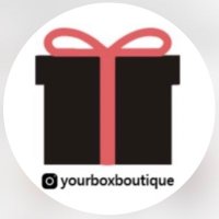 Box Boutique(@bbmlz777) 's Twitter Profile Photo