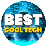 Best Cool Tech(@BestCoolTech) 's Twitter Profile Photo