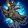 MidgardianQrow's profile picture. Gamer/Streamer