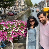 Aishwarya Raman (she/her) (@aishwaryaminds) 's Twitter Profile
