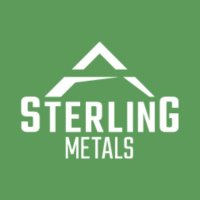 Sterling Metals Corp. (@sterlingmetals) 's Twitter Profile