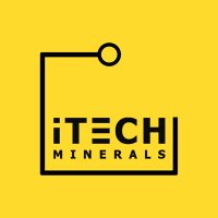 iTech_Minerals (@itechminerals) 's Twitter Profile