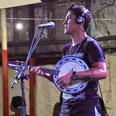 _esquerdinhaofc's profile picture. Esquerdinha do Cavaco Ofc