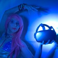 Victoria (@psyphai) 's Twitter Profile