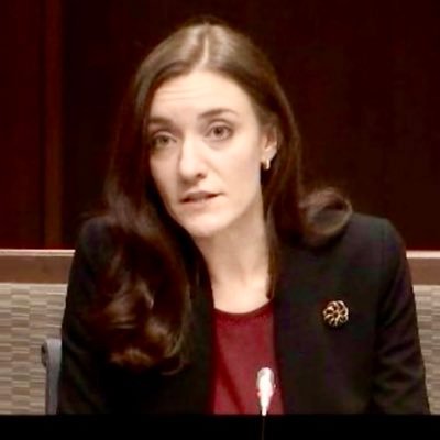 Human rights lawyer at @HumanRights1st doing all things #Magnitsky sanctions. Co-author of https://t.co/kaEqb9AUsS. @GeorgetownLaw. Views my own.