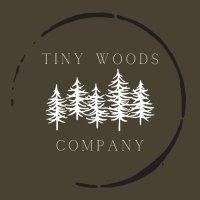 Tiny Woods Company(@tinywoodsco) 's Twitter Profile Photo