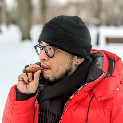 Kenshi Horiwakiさんのプロフィール画像
