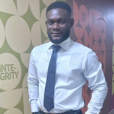 ogahclem1's profile picture. My name is Ogah Clement from Obudu L.G.A of Cross River State, Nigeria.
A philanthropist in the making.