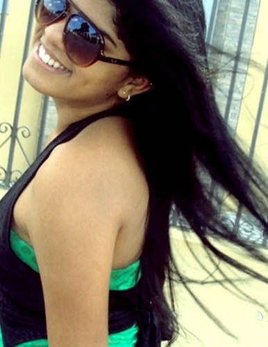 Amandiinha3's profile picture. 