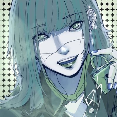 ロックされてた人さんのプロフィール画像