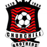 ChurchillBrothersGoa (@churchillb_goa) 's Twitter Profile