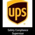 UPS ORALD Safety Compliance (@safetyalderwood) Twitter profile photo UPS ORALD Safety Compliance (@safetyalderwood) Twitter profile photo