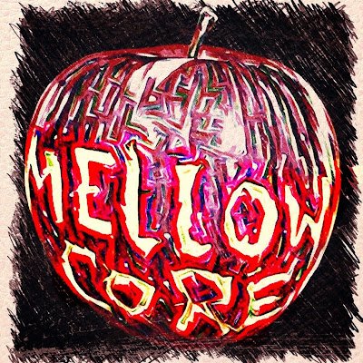 Japanese melodic hard core band
