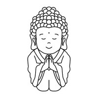 Buddha(@believeinbuddha) 's Twitter Profile Photo