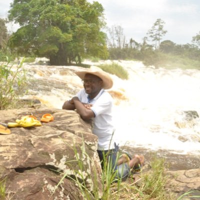 AnastaseDzudie's profile picture. Clinical Cardiologist, Senior scientist, and Professor of Cardiovascular Medicine & Research