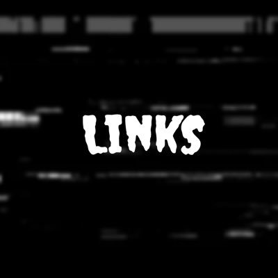 What up I’m Links i Stream on twitch⬇️