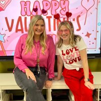 Christina Caisse (@cescaisse) 's Twitter Profile Photo