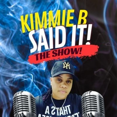 officialkimmieb Profile Picture