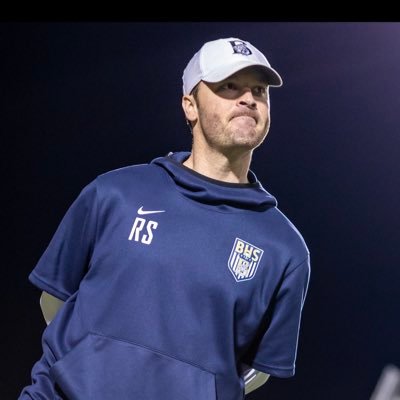 Let's go on a living spree! -Blythewood High School Varsity ⚽️ Coach- CRFC Select ⚽️ Coach