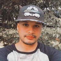 JotaBêCê (@jeffbece) 's Twitter Profile