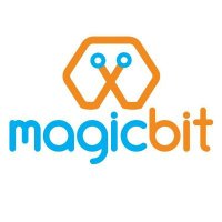 Magicbit(@magicbit0) 's Twitter Profile Photo