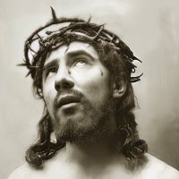 Jesus Christ(@_Evil_Jesus_) 's Twitter Profile Photo