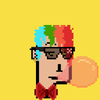 🥶coolpunks 💛 (@coolpunksxrp) 's Twitter Profile