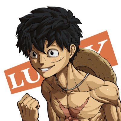 Luluchiru (COMMS OPEN)さんのプロフィール画像